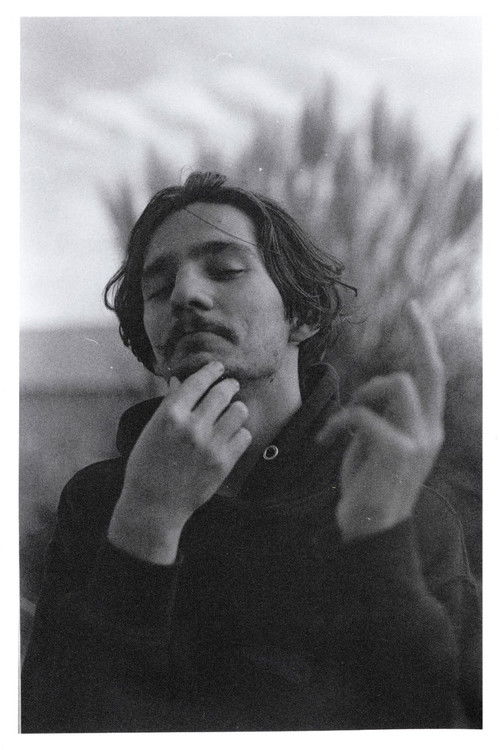 David Matias as Cliente (Figuração)