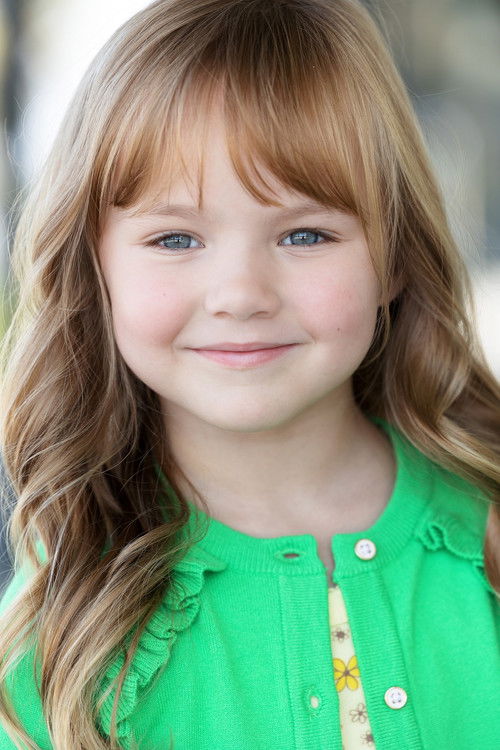 Remington Evans as Gigi