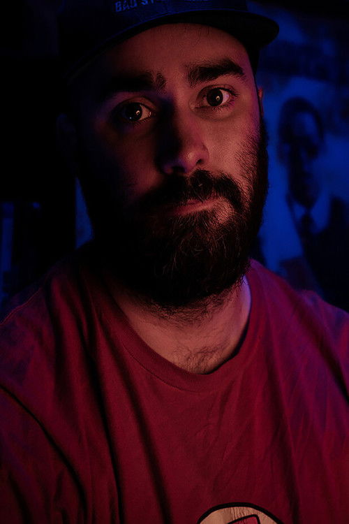 Spencer Schwendiman as Neal