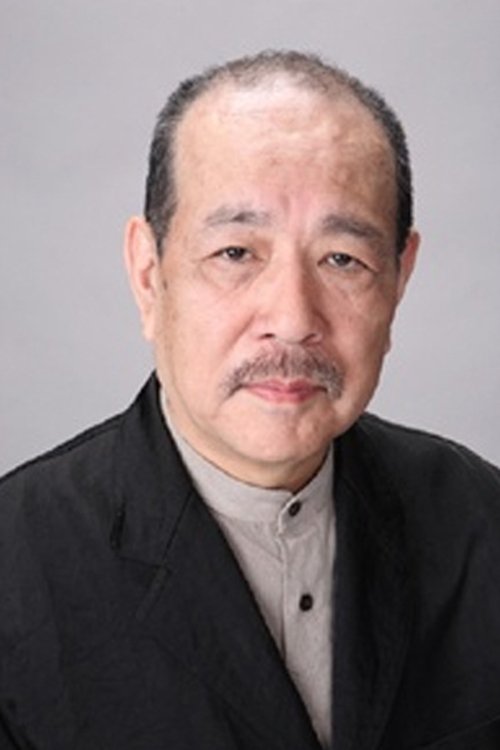 Toshihiko Miki as General Megarl