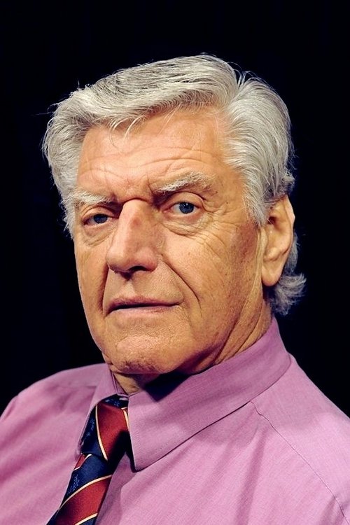David Prowse as Self