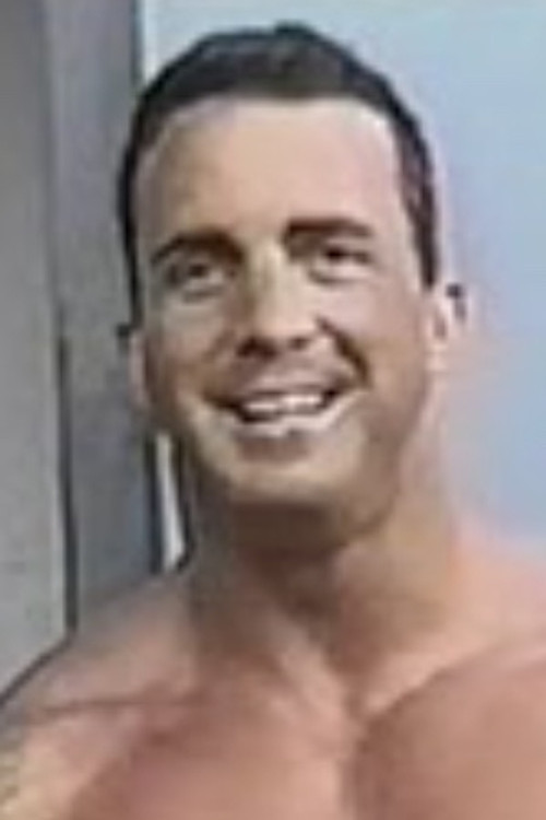 Christain Duffy as Special Guest Star