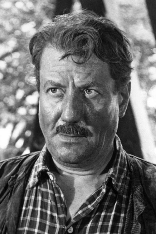 André Wasley as Victor