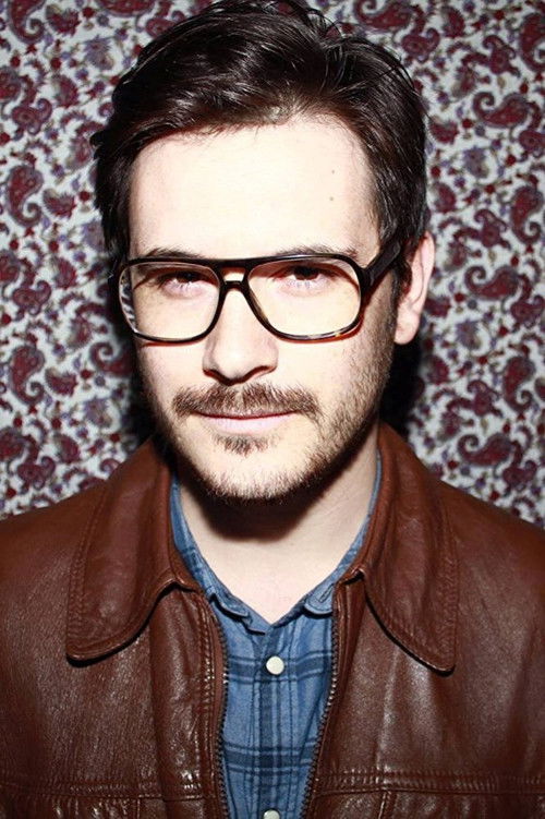 Yohan Faure as Le piéton