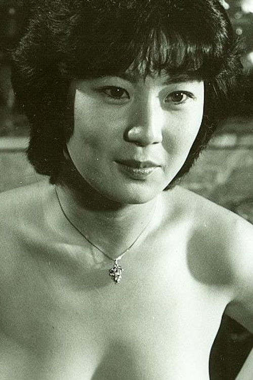 Mayumi Sanjō as 