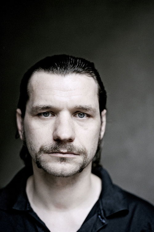 Martin Puntigam as Self