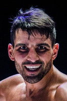 Mehdi Zatout as Self