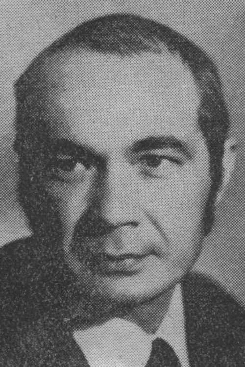 Stefan Mienicki as 
