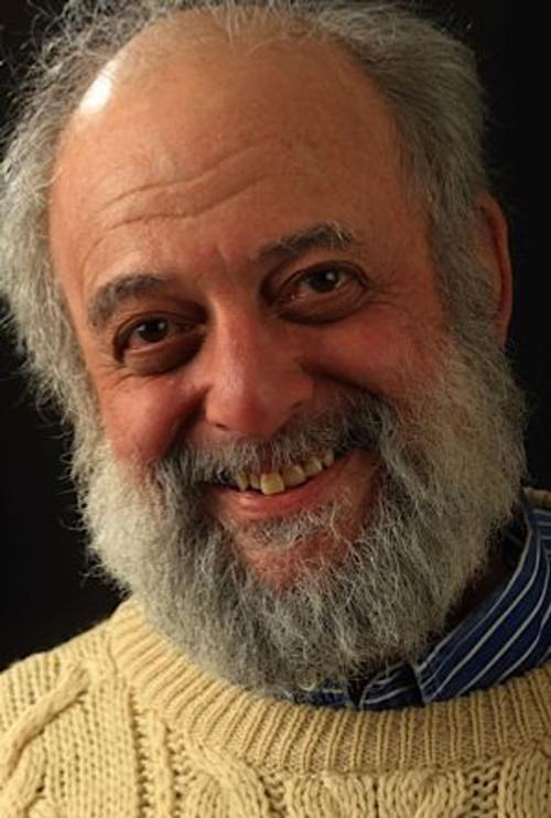 David Mandelbaum profile photo