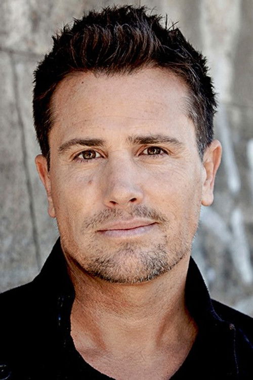 Alfonso Losa as Nico