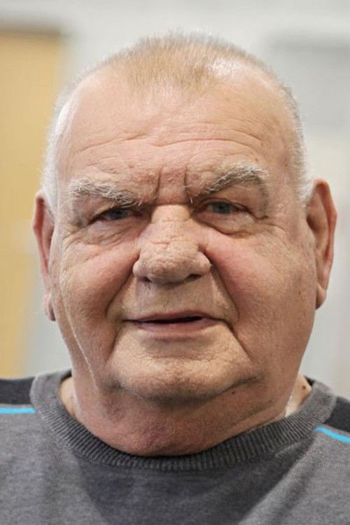 František Nedvěd as 