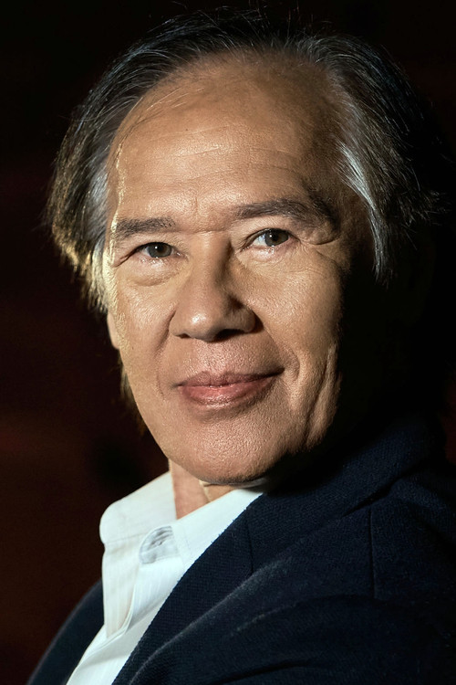 Charles Jude as Le Maure