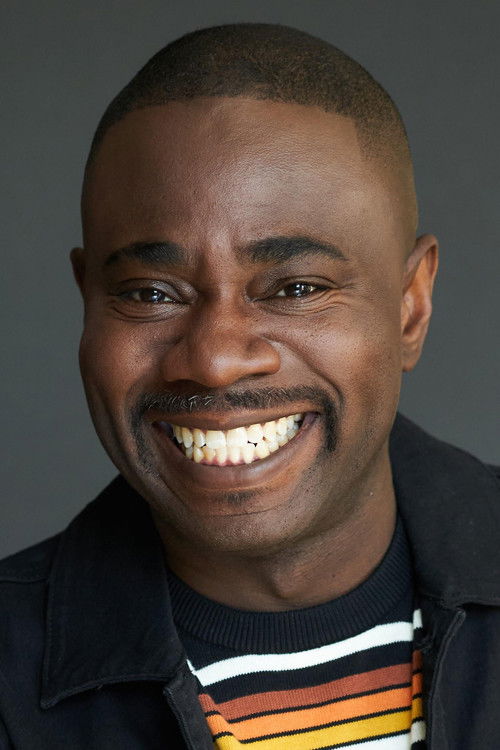 Richardson Zéphir as 