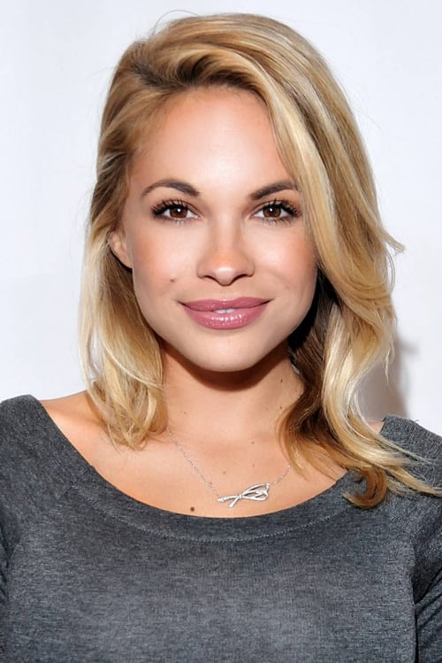 Danielle Mathers as Haley Bucklebee-Saint