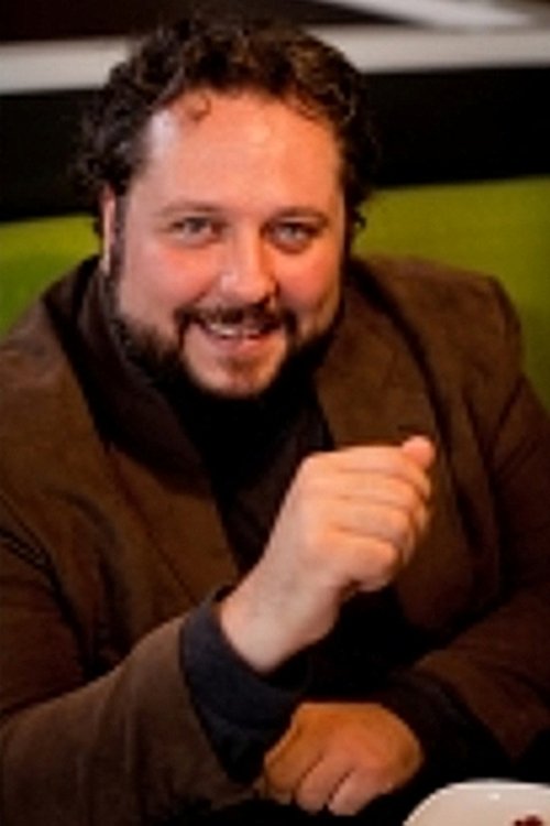 Bernard Setaro Clark as Davidson