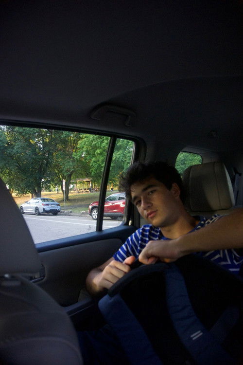 Daniel Mršić as Luca