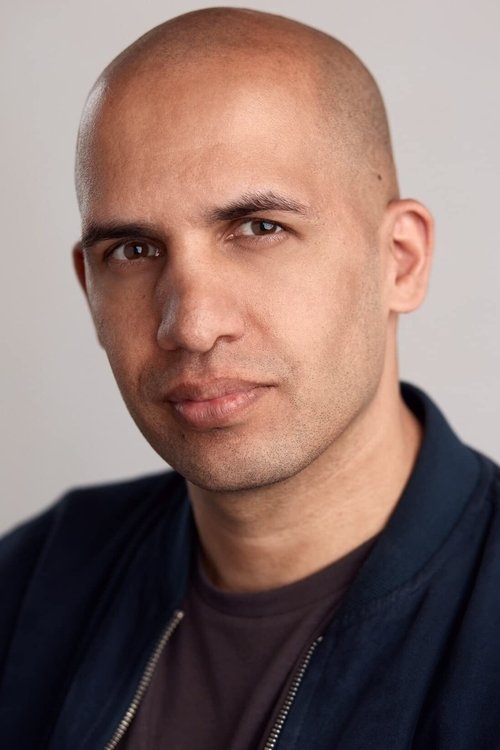 Muj Shah as Doctor Collins