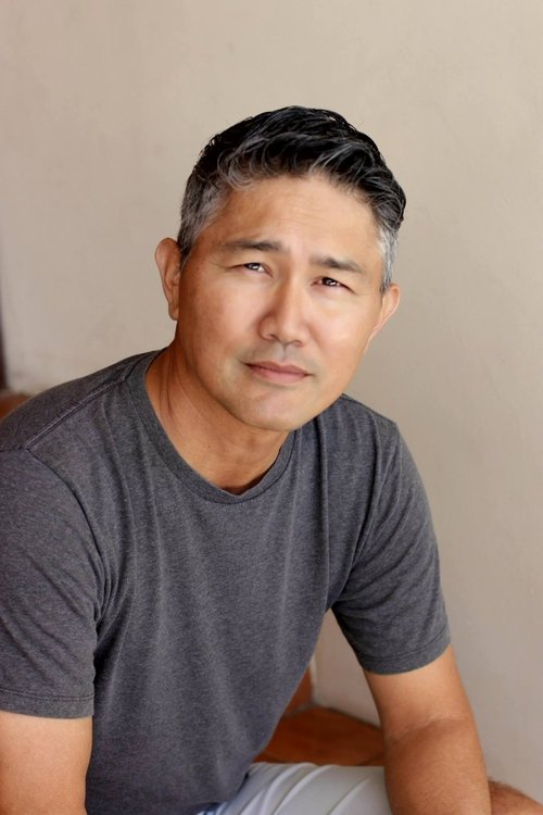 Peter Togawa as Kimo