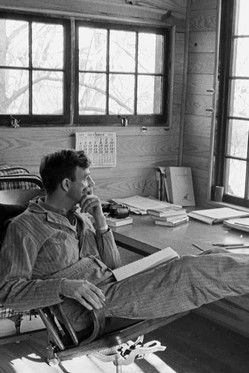 Wendell Berry as Himself (voice)