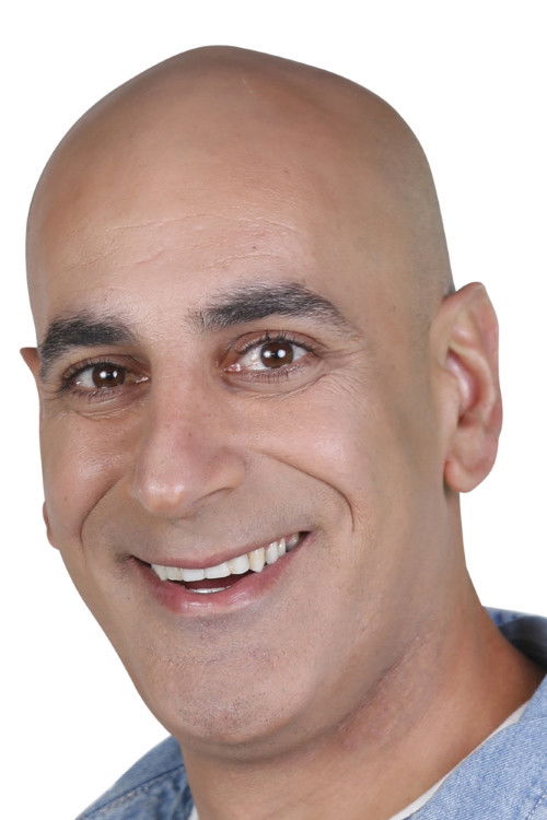 Kobi Maimon as Noah Fisher