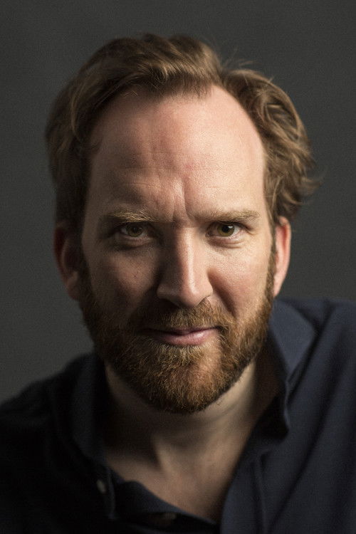 Stephen Carlile as David