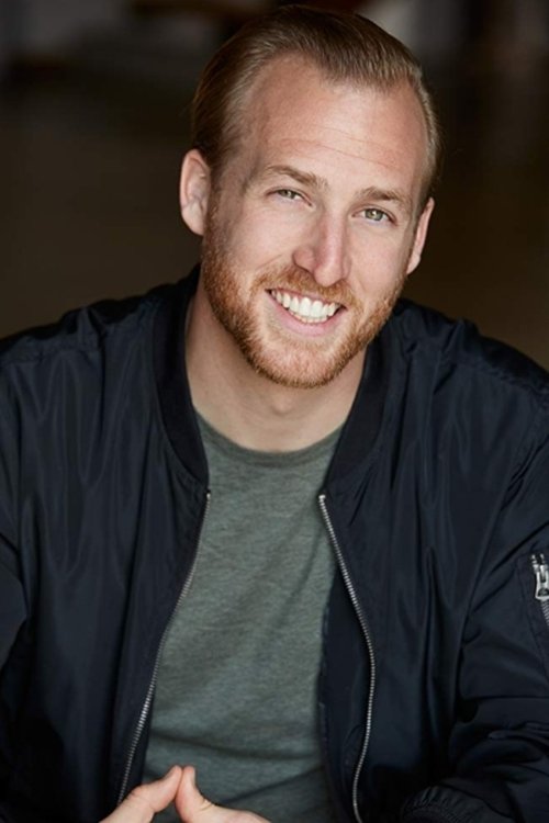 Patrick Greene as Julian Picard