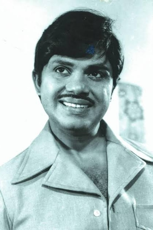 Jayan as Uppuli