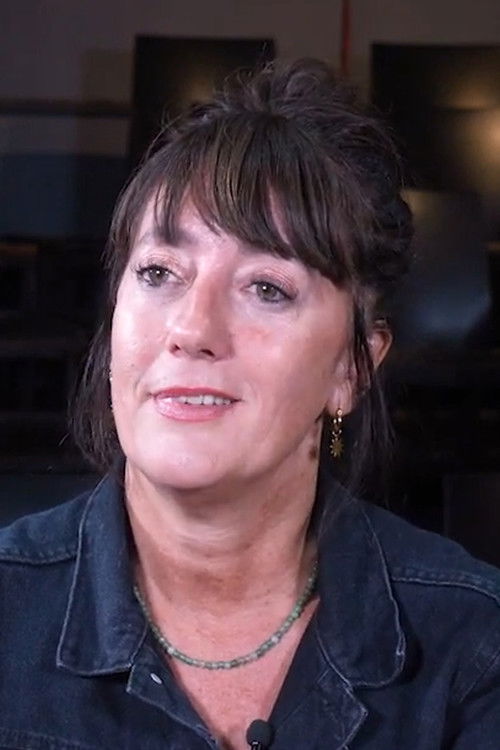 Julieta Vigo as Mónica