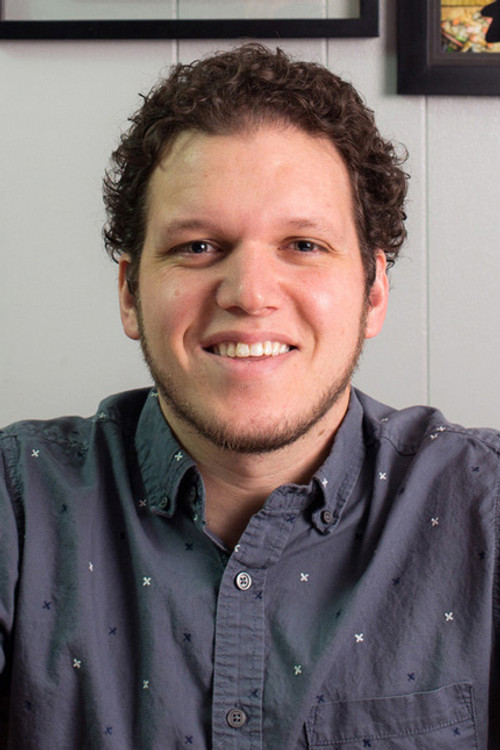 Spencer Hopkins as Wildlife