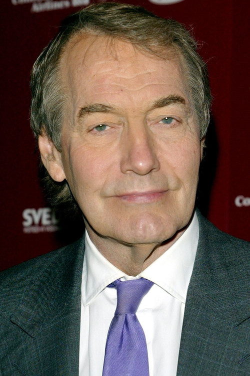 Charlie Rose as Self