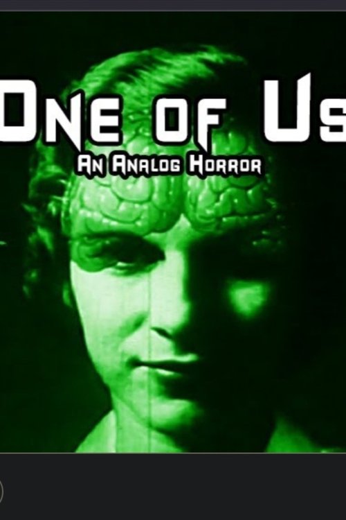 One of us poster