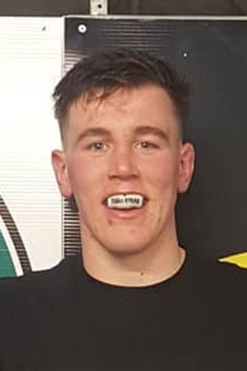 James Sheehan as Self