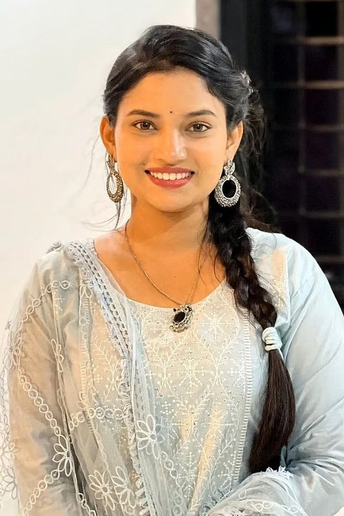Rajeshwari Kharat as Shalu