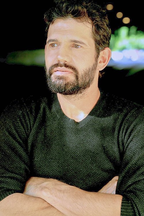 David Bortolucci as Deuce