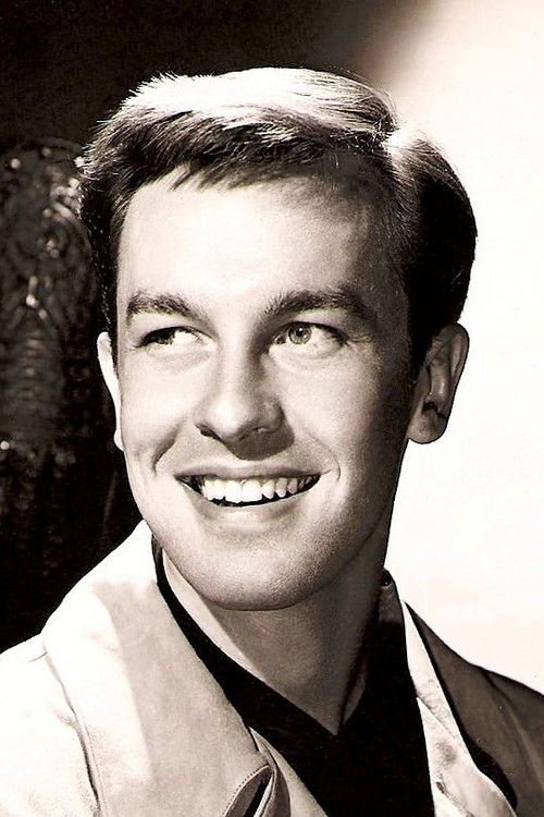 John Dall as Brandon Shaw