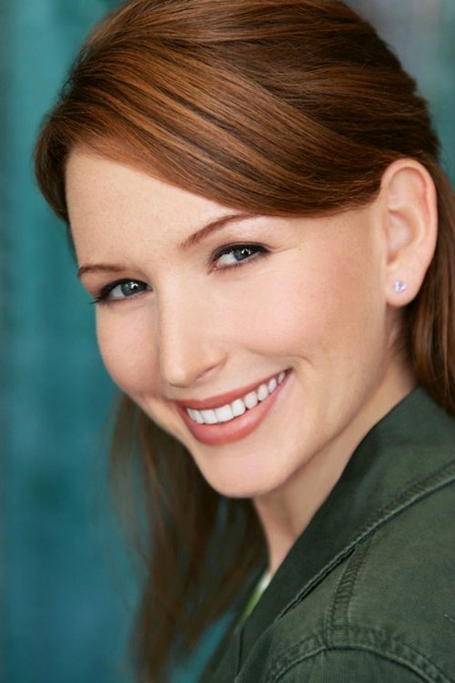 Tamara Krinsky as Self - Host