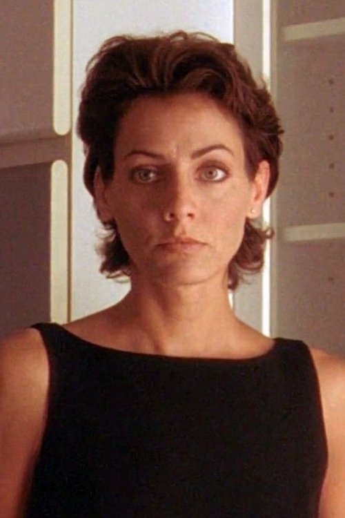 Catherine Blythe as Centra