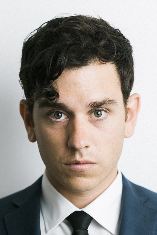 Alexander Oliver as Evan