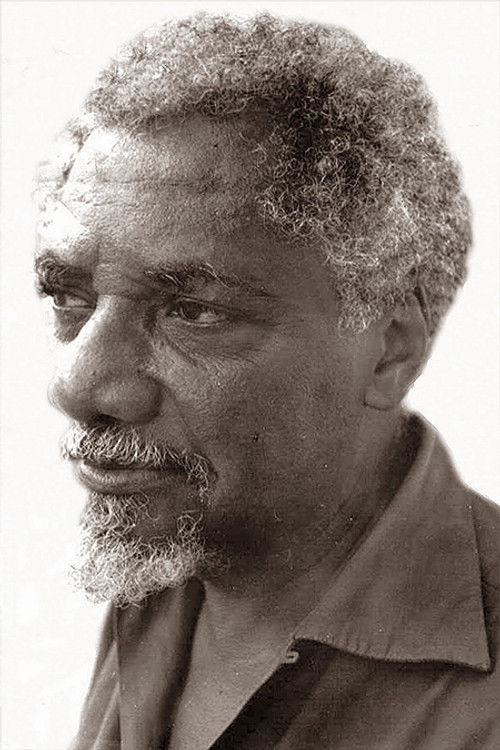 Solano Trindade profile photo