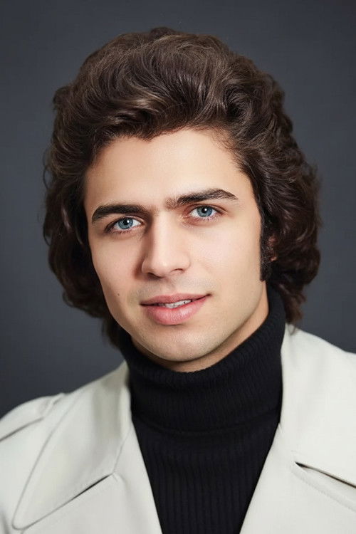 Levent Çakır as Bedmen