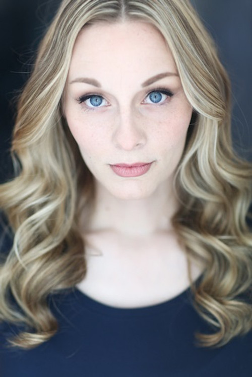 Toni Nielsen as Laura Mathews