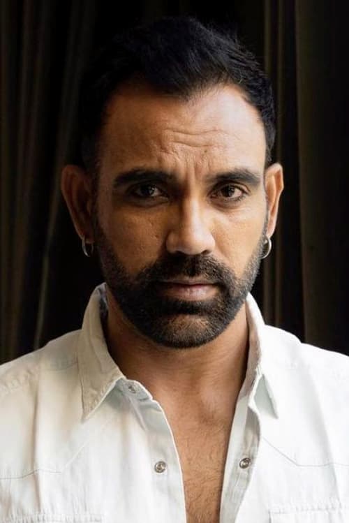 Dakssh Ajit Singh as 