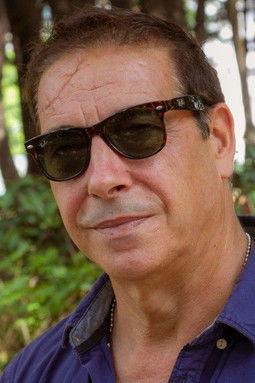 Romano Kristoff as Gus (as Rom Kristoff)