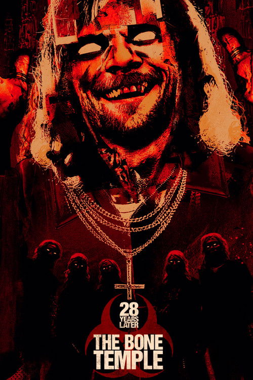 28 Years Later: The Bone Temple
