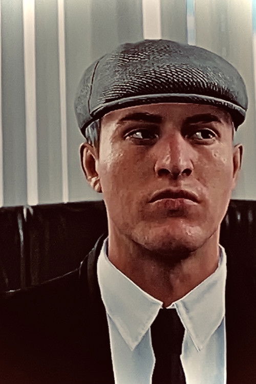 Barry Scott as Turkey