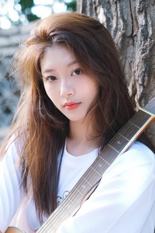 Tang Jianrou as A Xia