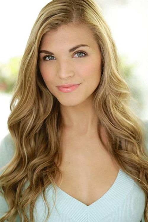 Gabrielle Senn as Rose