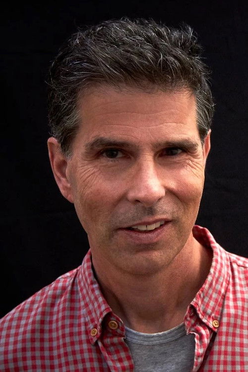 Mark P. Stoeckinger as Self