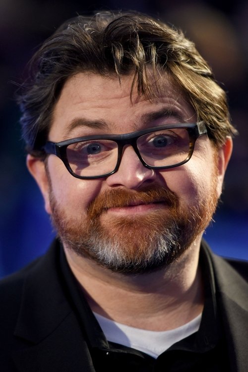 Ernest Cline as Ernest Cline
