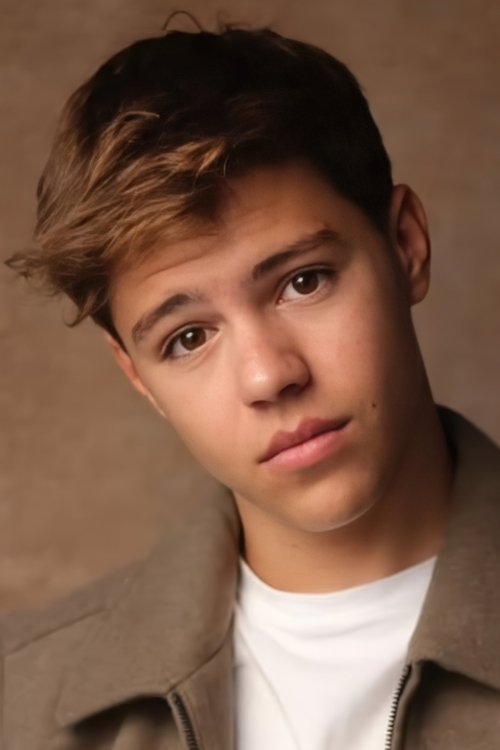 Eric Seijo as Chico Invisible